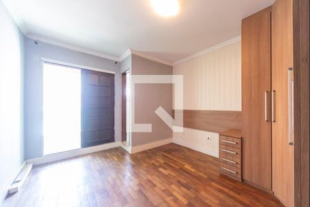 Quarto 1 de casa à venda com 2 quartos, 121m² em Vila Curuçá, Santo André