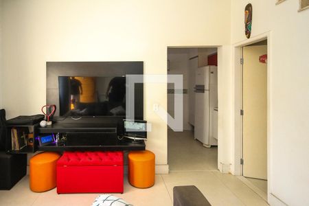 Sala de casa à venda com 3 quartos, 86m² em Vila Prudente, São Paulo