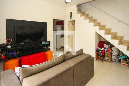 Sala de casa à venda com 3 quartos, 86m² em Vila Prudente, São Paulo