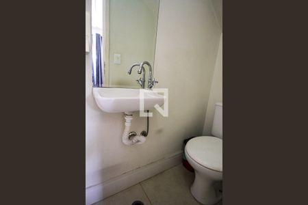 Lavabo de casa à venda com 3 quartos, 86m² em Vila Prudente, São Paulo