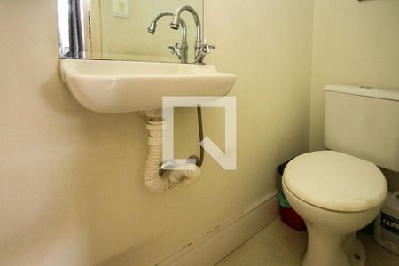 Lavabo de casa à venda com 3 quartos, 86m² em Vila Prudente, São Paulo