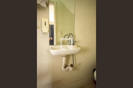 Lavabo de casa à venda com 3 quartos, 86m² em Vila Prudente, São Paulo