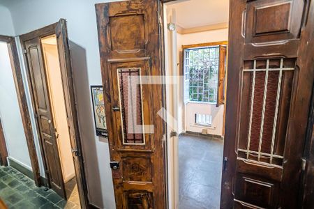 Quarto 1 de casa de condomínio à venda com 6 quartos, 150m² em Botafogo, Rio de Janeiro