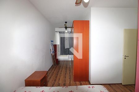 Suíte de apartamento à venda com 3 quartos, 73m² em Madureira, Rio de Janeiro