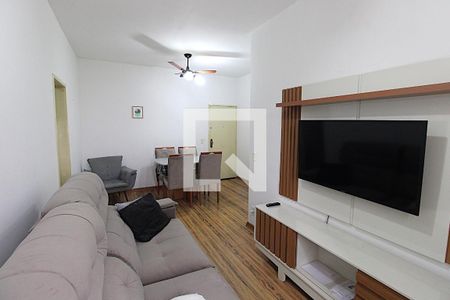 Sala de apartamento à venda com 3 quartos, 73m² em Madureira, Rio de Janeiro