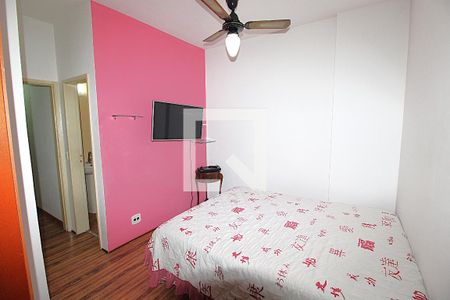 Suíte de apartamento à venda com 3 quartos, 73m² em Madureira, Rio de Janeiro