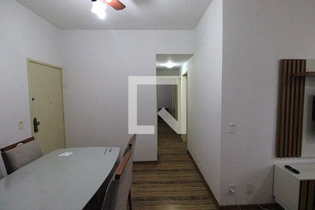 Sala de apartamento à venda com 3 quartos, 73m² em Madureira, Rio de Janeiro