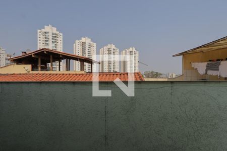 Vista do Quarto 1 de casa à venda com 3 quartos, 100m² em Lauzane Paulista, São Paulo