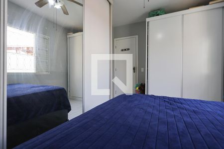 Quarto 1 de casa à venda com 3 quartos, 100m² em Lauzane Paulista, São Paulo