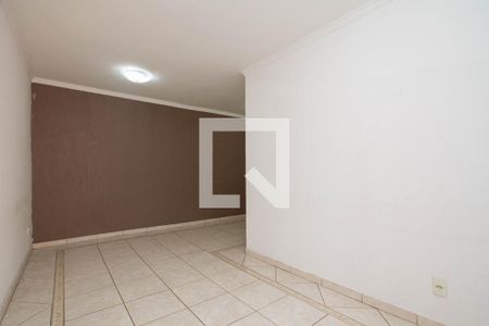 Sala de apartamento à venda com 2 quartos, 76m² em Jardim Valéria, Guarulhos