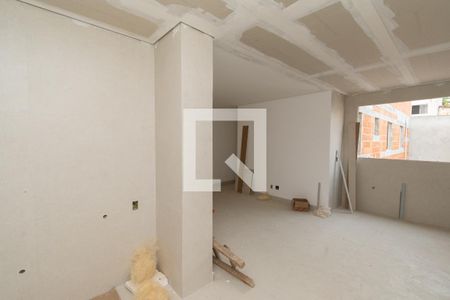 Apartamento à venda com 73m², 3 quartos e 2 vagasSala/Cozinha