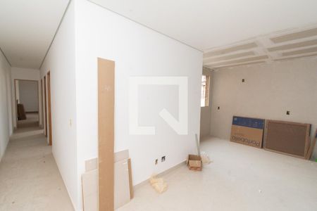 Apartamento à venda com 73m², 3 quartos e 2 vagasSala/Cozinha