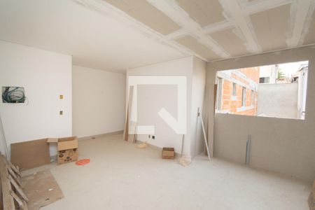 Apartamento à venda com 73m², 3 quartos e 2 vagasSala/Cozinha