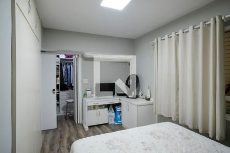 Quarto 1 de apartamento à venda com 2 quartos, 70m² em Rudge Ramos, São Bernardo do Campo