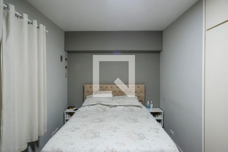 Quarto 1 de apartamento à venda com 2 quartos, 70m² em Rudge Ramos, São Bernardo do Campo