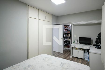 Quarto 1 de apartamento à venda com 2 quartos, 70m² em Rudge Ramos, São Bernardo do Campo