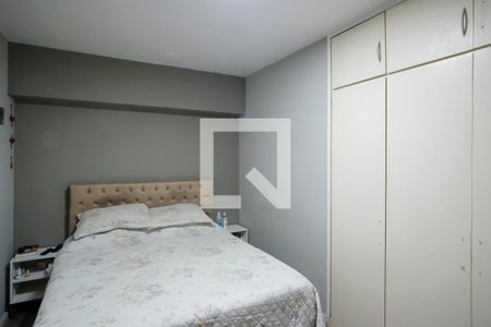 Quarto 1 de apartamento à venda com 2 quartos, 70m² em Rudge Ramos, São Bernardo do Campo