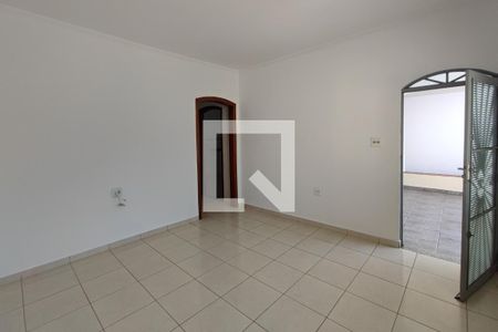 Sala de casa à venda com 2 quartos, 159m² em Parque Via Norte, Campinas