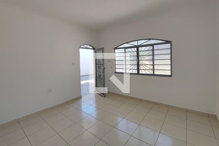 Sala de casa à venda com 2 quartos, 159m² em Parque Via Norte, Campinas