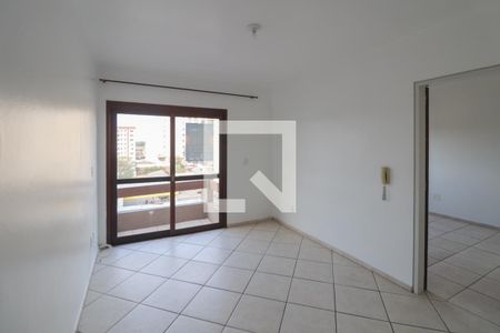 Apartamento à venda com 47m², 1 quarto e sem vagaSala