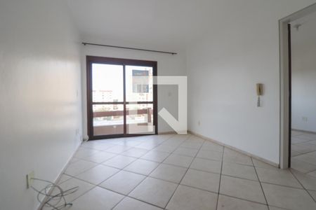 Apartamento à venda com 47m², 1 quarto e sem vagaSala