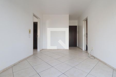 Sala de apartamento à venda com 1 quarto, 47m² em Centro, São Leopoldo