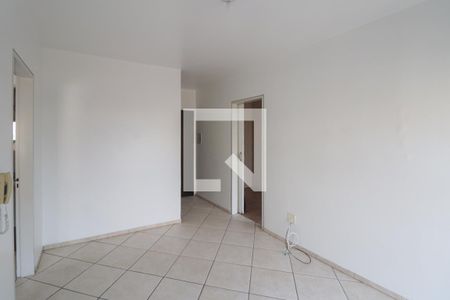 Sala de apartamento à venda com 1 quarto, 47m² em Centro, São Leopoldo