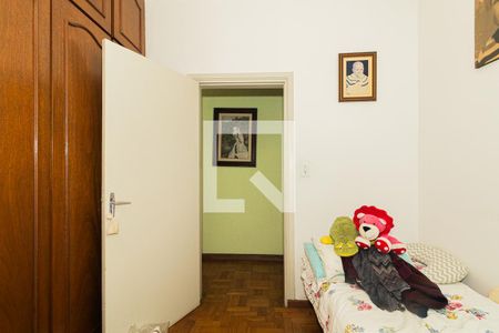 Quarto 2 de casa para alugar com 3 quartos, 200m² em Jaçanã, São Paulo