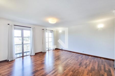 Sala de apartamento para alugar com 3 quartos, 185m² em Jardim Esplanada Ii, São José dos Campos