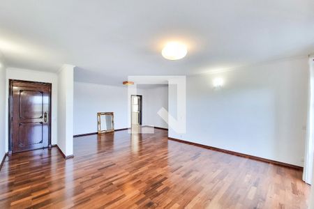 Sala de apartamento para alugar com 3 quartos, 185m² em Jardim Esplanada Ii, São José dos Campos