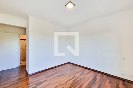 Suíte de apartamento para alugar com 3 quartos, 185m² em Jardim Esplanada Ii, São José dos Campos