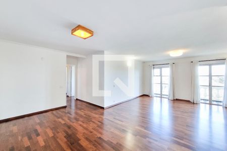 Sala de apartamento para alugar com 3 quartos, 185m² em Jardim Esplanada Ii, São José dos Campos