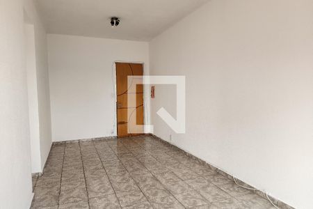 Sala de apartamento para alugar com 2 quartos, 52m² em Santa Terezinha, São Bernardo do Campo