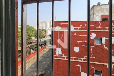 Vista do Quarto 1 de apartamento para alugar com 2 quartos, 52m² em Santa Terezinha, São Bernardo do Campo