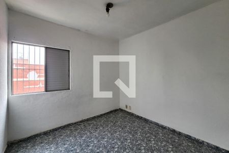 Quarto 1 de apartamento para alugar com 2 quartos, 52m² em Santa Terezinha, São Bernardo do Campo