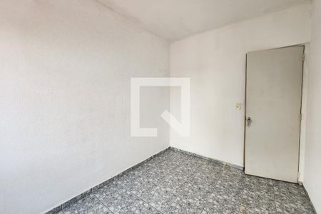 Quarto 2 de apartamento para alugar com 2 quartos, 52m² em Santa Terezinha, São Bernardo do Campo