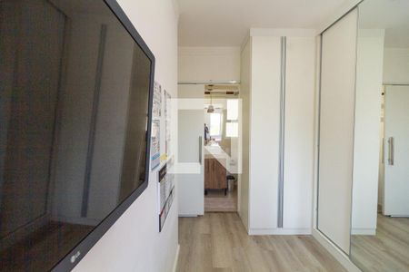 Sala de apartamento à venda com 2 quartos, 53m² em Umuarama, Osasco