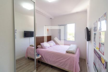 Quarto 1 de apartamento à venda com 2 quartos, 53m² em Umuarama, Osasco