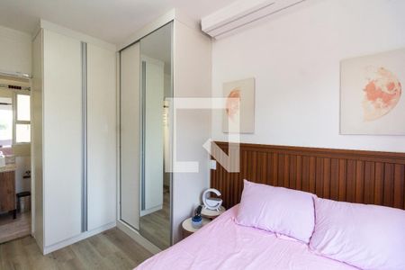 Quarto 1 de apartamento à venda com 2 quartos, 53m² em Umuarama, Osasco