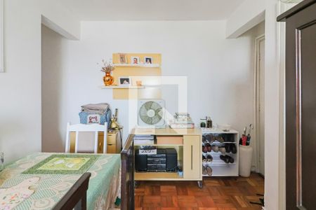 Sala de apartamento à venda com 2 quartos, 63m² em Jaguaré, São Paulo