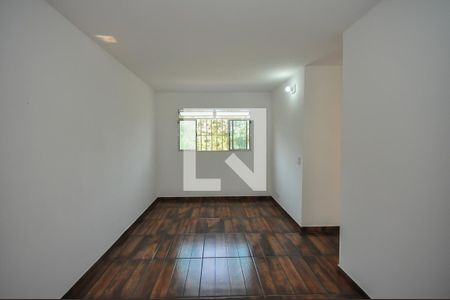 Sala de apartamento à venda com 2 quartos, 50m² em Parque Pinheiros, Taboão da Serra