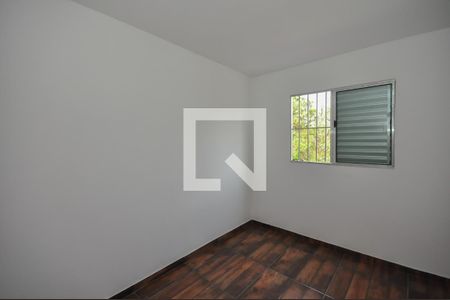 Quarto 1 de apartamento à venda com 2 quartos, 50m² em Parque Pinheiros, Taboão da Serra