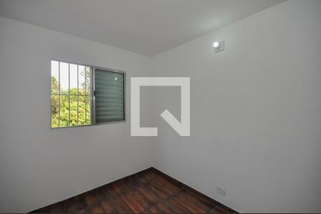 Quarto 1 de apartamento à venda com 2 quartos, 50m² em Parque Pinheiros, Taboão da Serra