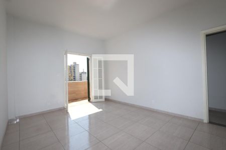 Sala de apartamento à venda com 1 quarto, 72m² em Campos Elíseos, São Paulo