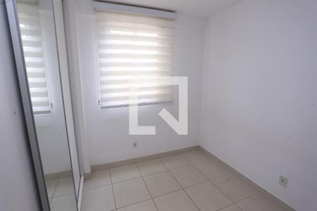 Quarto 1 de apartamento para alugar com 2 quartos, 60m² em Águas Claras, Brasília