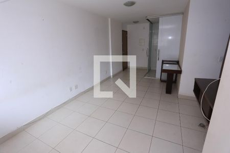 Sala/Cozinha de apartamento para alugar com 2 quartos, 60m² em Águas Claras, Brasília