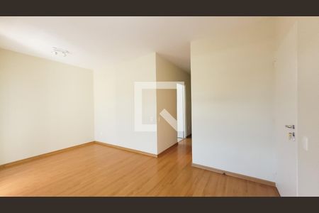 Sala de apartamento à venda com 2 quartos, 74m² em Cambuí, Campinas