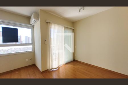 Sala de apartamento à venda com 2 quartos, 74m² em Cambuí, Campinas