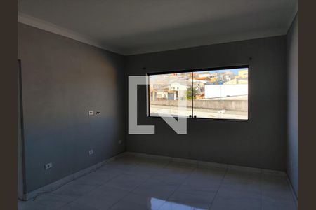 Sala de casa para alugar com 2 quartos, 70m² em Jardim Juliana, Ferraz de Vasconcelos