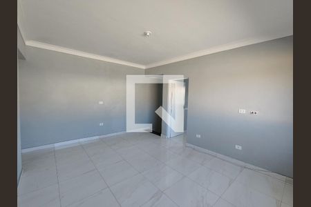 Sala de casa para alugar com 2 quartos, 70m² em Jardim Juliana, Ferraz de Vasconcelos